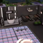 Modern Luxury Nightclub & Pool Lounge | The Ivory
