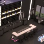 Modern Luxury Nightclub & Pool Lounge | The Ivory