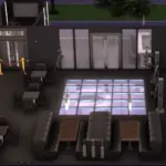 Modern Luxury Nightclub & Pool Lounge | The Ivory