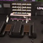 Modern Luxury Nightclub & Pool Lounge | The Ivory