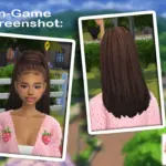 Imani HAIR [T-E]