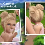 Samantha HAIR [Infant]