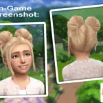Samantha HAIR [Child]