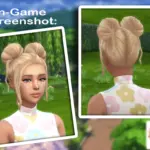 Samantha HAIR [T-E]