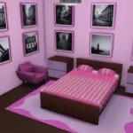 Chic Lines Bedroom Pack