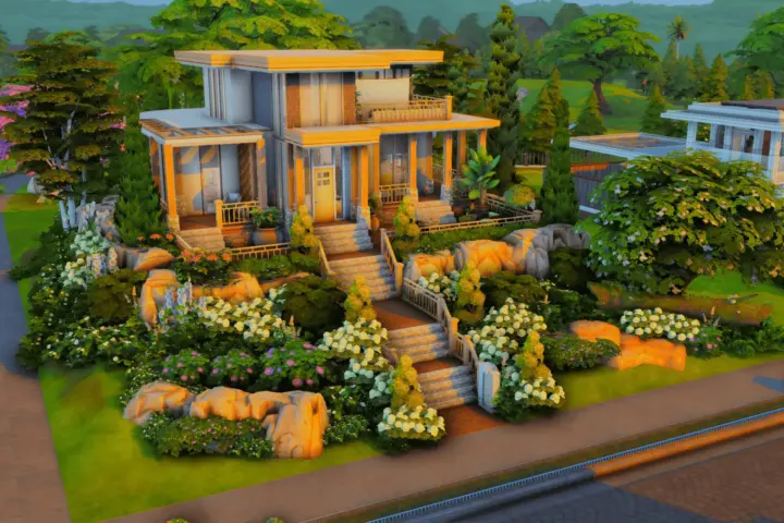 Golden Grove Retreat