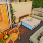 Golden Grove Retreat