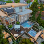Golden Grove Retreat
