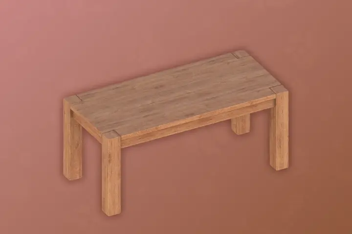 Grin - Dining Table