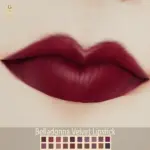 Belladonna Velvet Lipstick