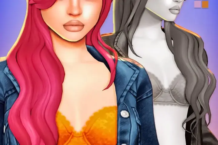 Adéla Hair