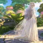 Divine Dragon Rain