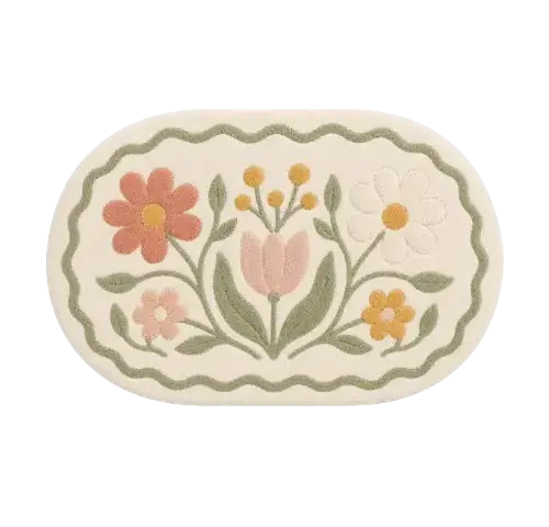 Spring Rugs
