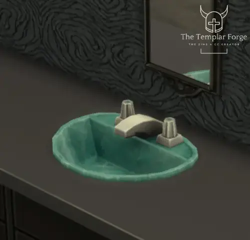 Monolith Marble Basin
