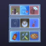 Businesses & Hobbies Decals Recolor
