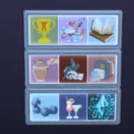 Businesses & Hobbies Decals Recolor
