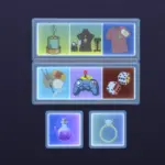 Businesses & Hobbies Decals Recolor