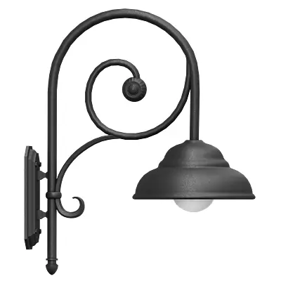 KHD Agatha Lamp