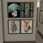 Magical Prints
