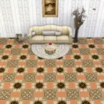 Aurelia Mosaic Floors
