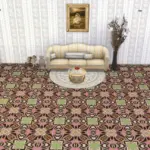 Aurelia Mosaic Floors