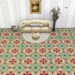 Aurelia Mosaic Floors