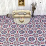 Aurelia Mosaic Floors