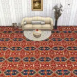 Aurelia Mosaic Floors