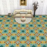 Aurelia Mosaic Floors