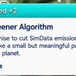 SimsonVenus Sim Ai Data Centers Mod