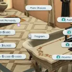 SimsonVenus Sim Ai Data Centers Mod