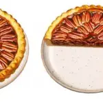 American Desserts - Set 2