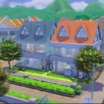 Hometown for rent-nocc