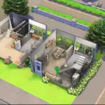 Hometown for rent-nocc