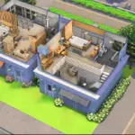 Hometown for rent-nocc