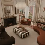 Le Mirail {13 Lakeview Apartments}