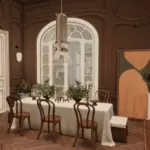Le Mirail {13 Lakeview Apartments}