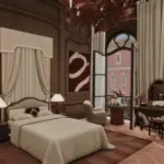 Le Mirail {13 Lakeview Apartments}