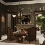 Lexbury Hall (English Countryside House)