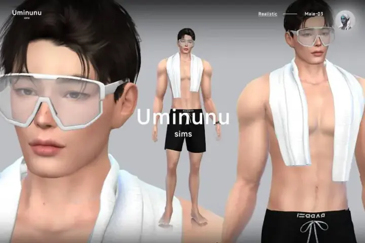 Uminunu-M3