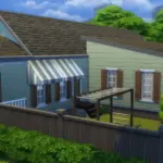 Willow Creek | Family Shotgun | Compact L Shape Home | Over 30K