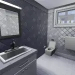 Willow Creek | Family Shotgun | Compact L Shape Home | Over 30K