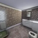 Willow Creek | Family Shotgun | Compact L Shape Home | Over 30K