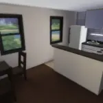 Willow Creek | Compact L Shape Home | Starter | Under 20k