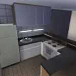 Willow Creek | Compact L Shape Home | Starter | Under 20k
