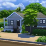 Willow Creek | Compact L Shape Home | Starter | Under 20k