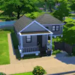 Willow Creek | Compact L Shape Home | Starter | Under 20k