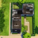 Willow Creek | Compact L Shape Home | Starter | Under 20k