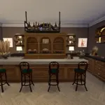 Verde Lounge