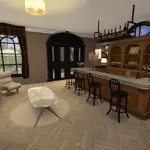 Verde Lounge